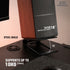 ERGONOZ Vibe Stand EGN-SM แท่นวางลำโพง บนโต๊ะ รับประกัน 6 เดือน