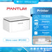 Pantum Printer Mono Laser BP2300 เครื่องพิมพ์เลเซอร์ ขาว-ดำ (Print Only) รับประกัน 3 ปี