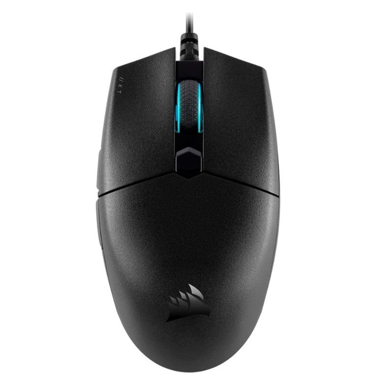 CORSAIR (เมาส์เกมมิ่ง )GAMING MOUSE KATAR PRO : CH-930C011-AP รับประกัน 2 ปี