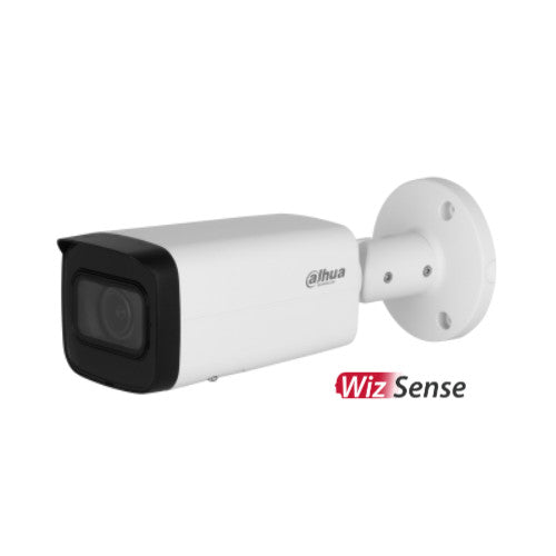 DAHUA DH-IPC-HFW2241T-ZAS  กล้องวงจรปิด ระบบ IP CAMERA 2MP IR Vari-focal WizSense Network Camera