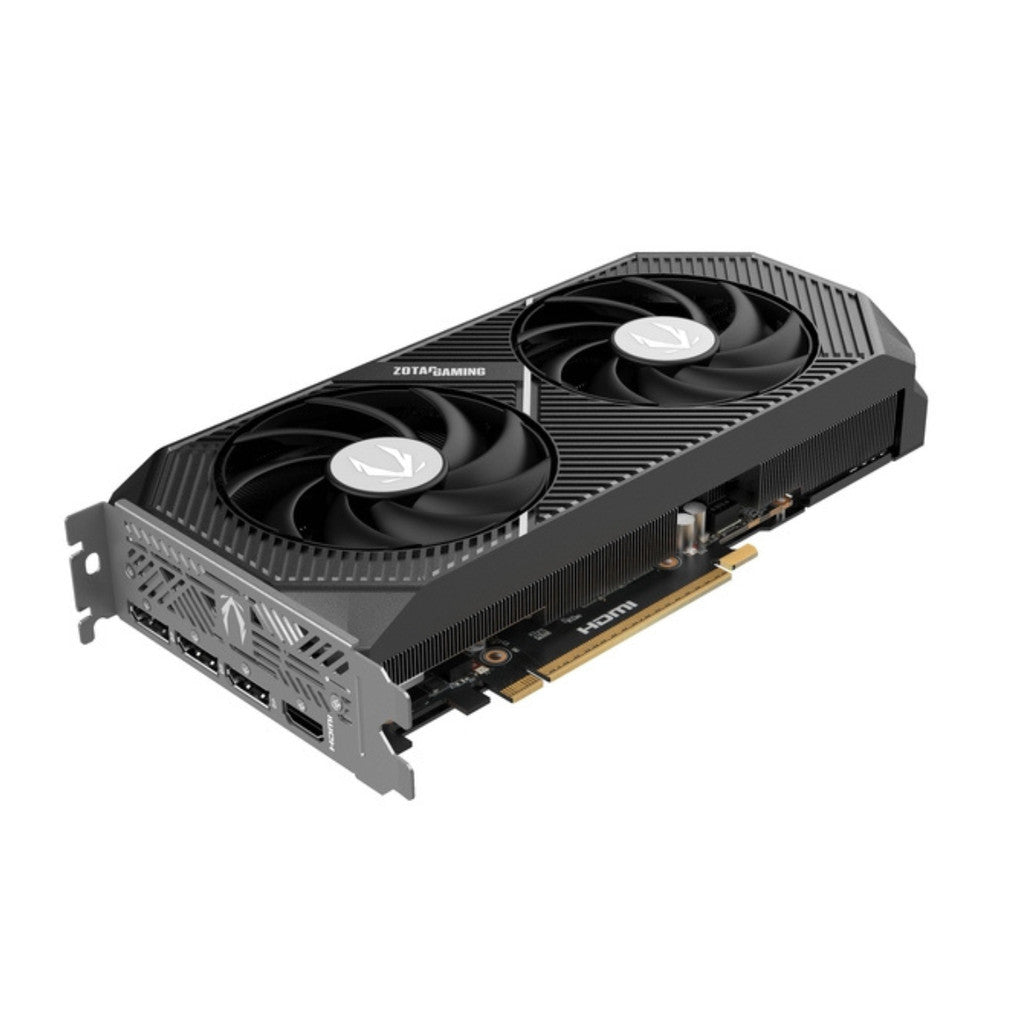 VGA (การ์ดจอ) ZOTAC GAMING RTX 5070 TWIN EDGE 12GB รับประกัน 3 ปี