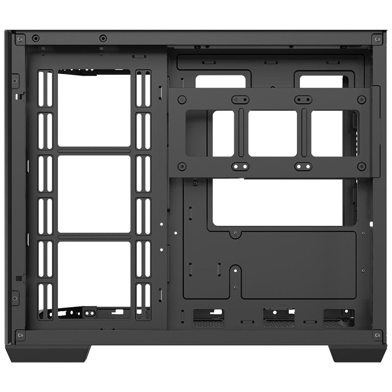 Segotep Computer Case (เคสคอมพิวเตอร์) Lumi 3T รับประกัน 1 ปี