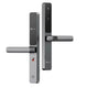 EZVIZ DL06 Smart Door Lock ล็อกประตูอัจฉริยะ สแกนนิ้ว WiFi ปลดล็อกผ่านแอป รหัส คีย์การ์ด