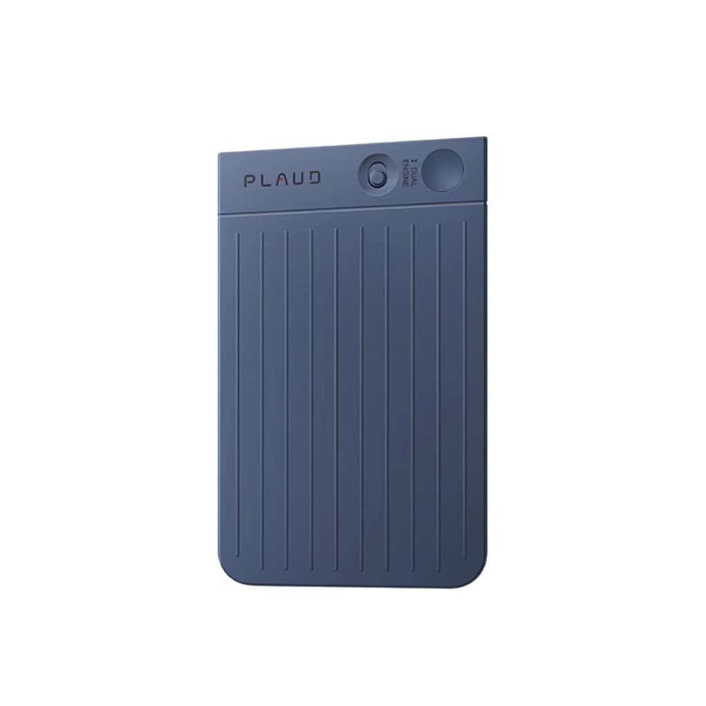 PLAUD NOTE AI Voice Recorder เครื่องบันทึกเสียง AI พร้อมเคสแม่เหล็ก รับประกัน 1 ปี