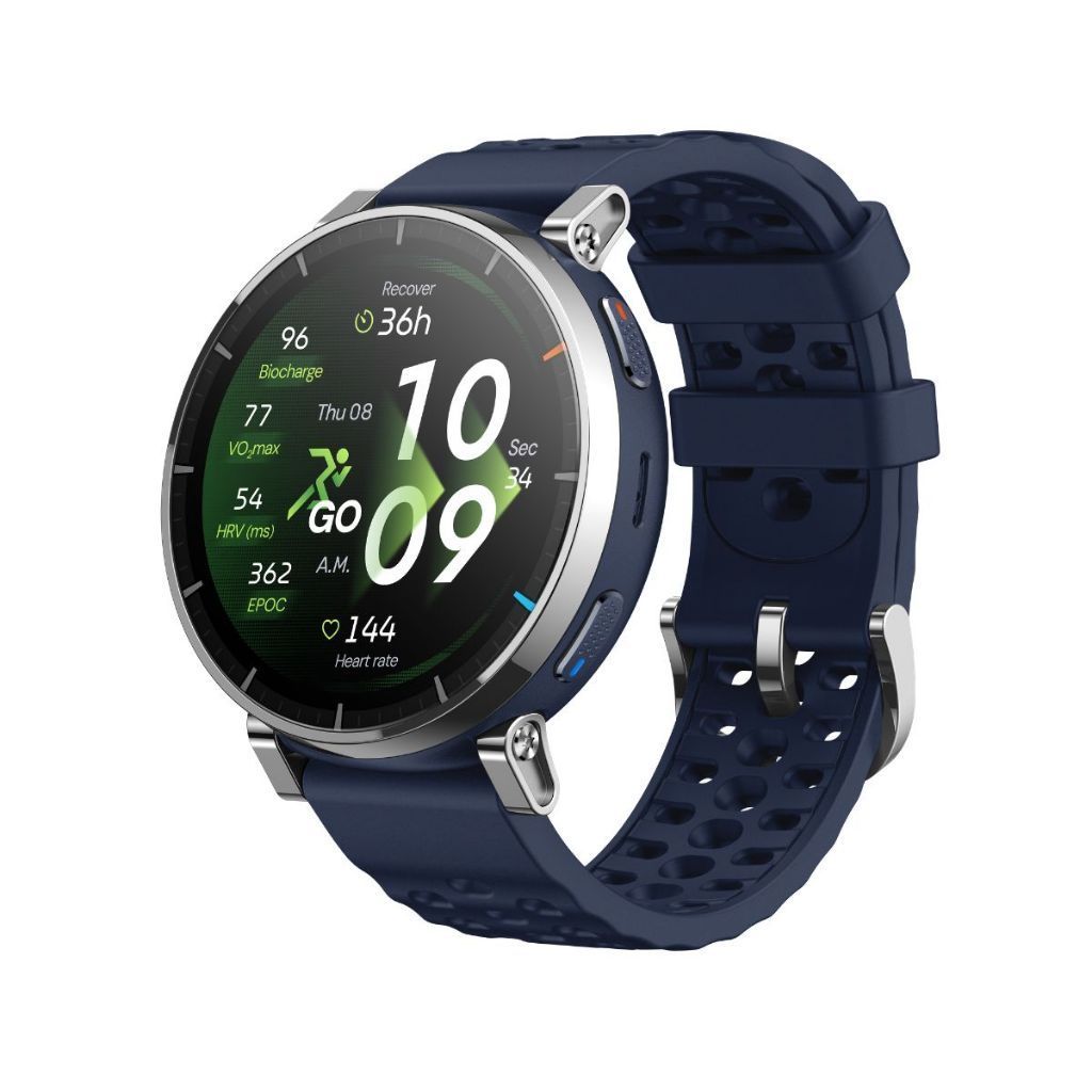 Amazfit สมาร์ทวอทช์ Active 3 Premium รับประกัน 1 ปี
