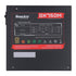 HUNTKEY PSU (อุปกรณ์จ่ายไฟ) GX750M/GX850M 80+ Gold ATX รับประกัน 5 ปี
