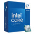 INTEL CPU ซีพียู CORE I7-14700K 3.4GHz-5.6GHz 20C/28T LGA 1700 รับประกัน 3 ปี