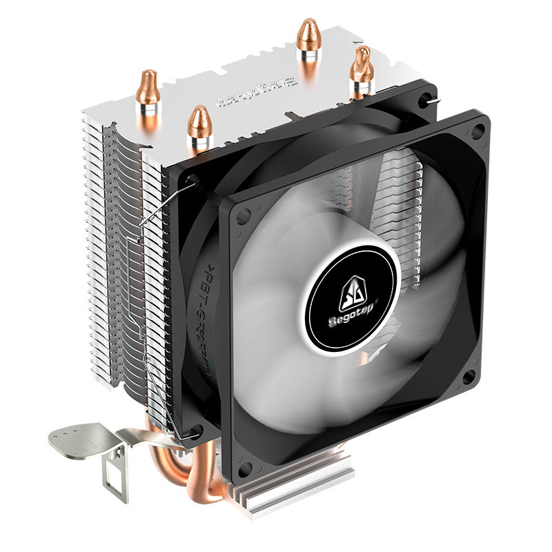 Segotep CPU Air Cooler WIND CLEAR T2 95W รับประกัน 1 ปี
