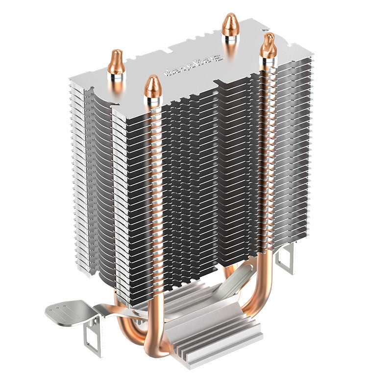 Segotep CPU Air Cooler WIND CLEAR T2 95W รับประกัน 1 ปี