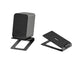 ERGONOZ Vibe Stand EGN-SM แท่นวางลำโพง บนโต๊ะ รับประกัน 6 เดือน