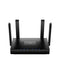 CUDY WR3000 Wi-Fi 6 Router Gigabit dual band  AX3000 รับประกันตลอดการใช้งาน