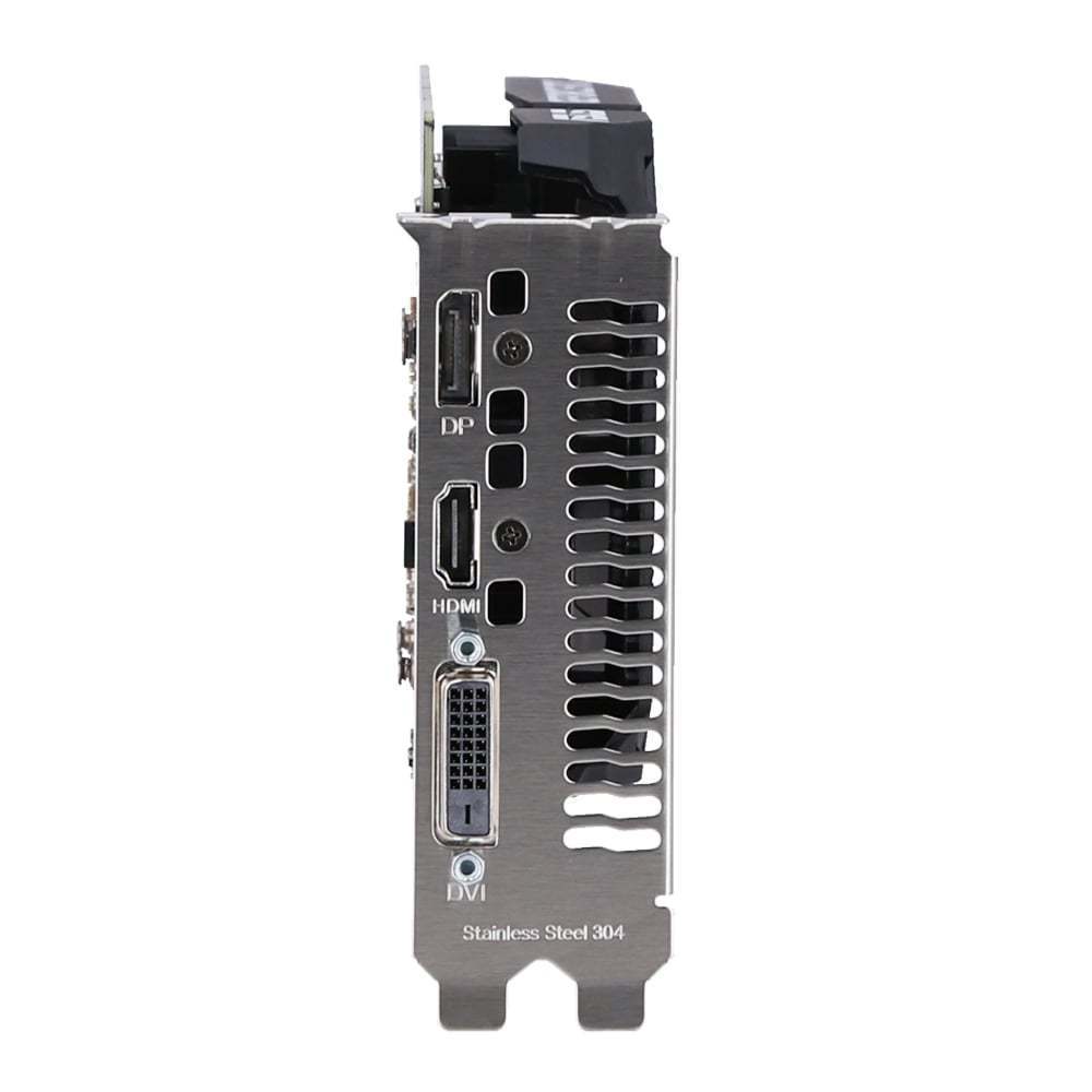 ASUS VGA (การ์ดจอ) DUAL RTX 3050 6G OC GDDR6 รับประกัน 3 ปี