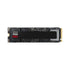 SAMSUNG SSD M.2 (การ์ดเอสเอสดี) 9100 PRO 1TB PCle 5.0 Warranty 5 Years