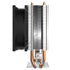 Segotep CPU Air Cooler WIND CLEAR T2 95W รับประกัน 1 ปี