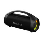 SAAG PERFECT STORM  / NOVA II ลำโพงกันน้ำ IPX5 ไฟ RGB รับประกัน 1 ปี