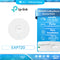 TP-LINK EAP720 Access Point Wi-Fi 7 BE5000 Ceiling Mount รองรับ PoE+ รับประกันศูนย์ไทย