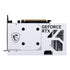VGA การ์ดจอ MSI RTX 5060 8G VENTUS 2X OC Black/White รับประกัน 3 ปี