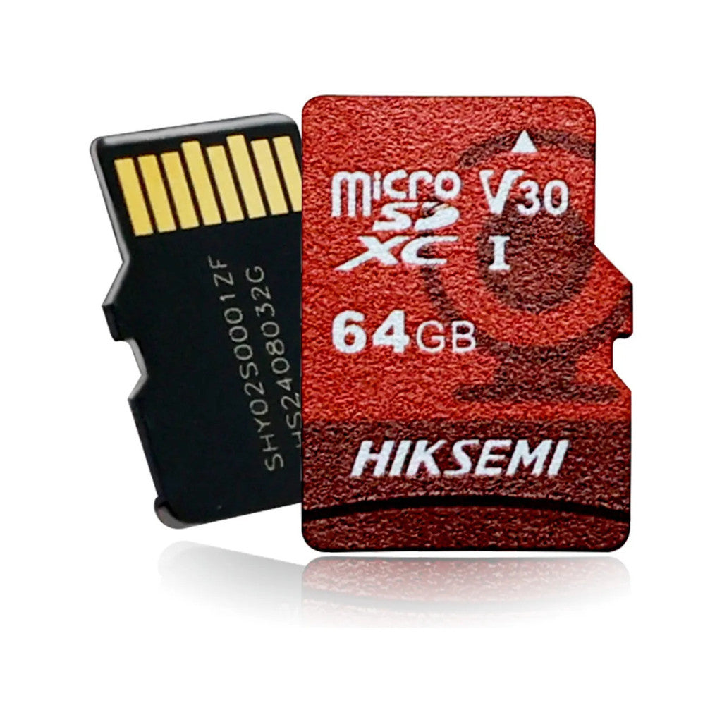 HIKSEMI MicroSD เมมโมรี่การ์ด NEO PLUS  64GB (HS-TF-E1 64G)