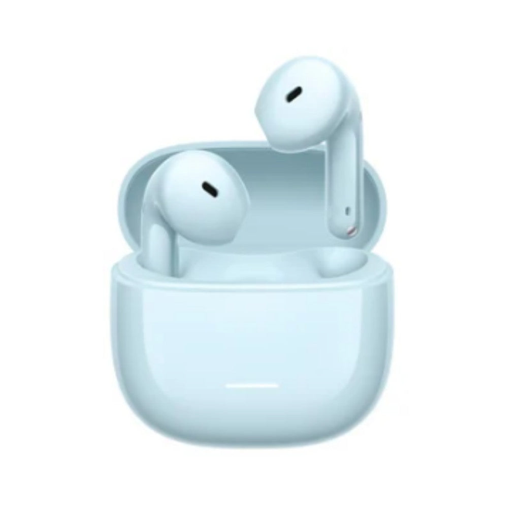 Xiaomi Redmi Buds 8 Active หูฟังไร้สาย หูฟังบลูทูธ ปรับแต่งได้ ไดร์เวอร์ขนาด14.2มม ระบบลดเสียงรบกวน