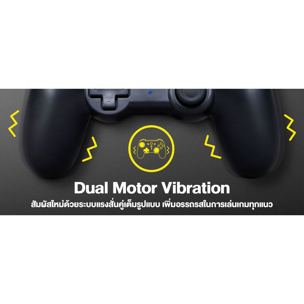 Nubwo NJ-45 Joy Gaming Controlle จอยเกมส์