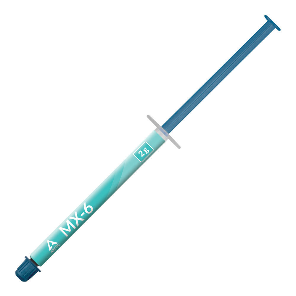 Arctic ซิลิโคน MX-6 2g/4g Thermal compound