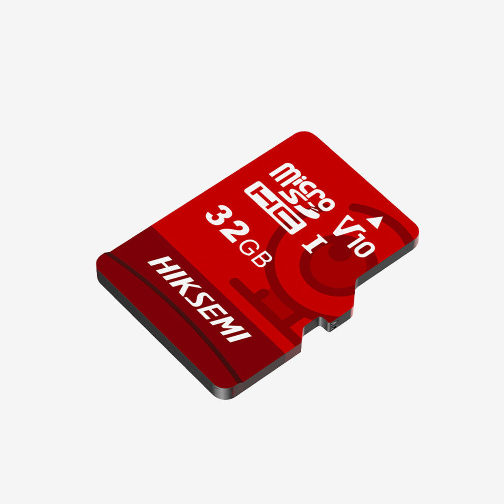 HIKSEMI microSD (ไมโครเอสดี)  32GB NEO C1 92/40MB/s (HS-TF-C1 32G)