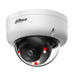 DAHUA IPC-HDBW1239E1-A-IL-3.6mm 2MP รองรับการตรวจจับมนุษย์ มีไมโครโฟนในตัว การป้องกัน IP67 และ IK08