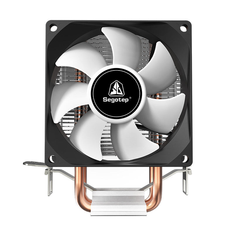 Segotep CPU Air Cooler WIND CLEAR T2 95W รับประกัน 1 ปี