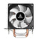 Segotep CPU Air Cooler WIND CLEAR T2 95W รับประกัน 1 ปี