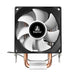 Segotep CPU Air Cooler WIND CLEAR T2 95W รับประกัน 1 ปี