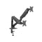 ERGONOZ Monitor Arm แขนจับจอ รุ่น EGN-CORE-S/CORE-D สำหรับจอ 17-32" รับประกัน 2 ปี
