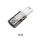 LEXAR S60 USB 2.0 Flash Drive (แฟลชไดรฟ์) Plug and Play รับประกัน 2 ปี