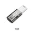 LEXAR S60 USB 2.0 Flash Drive (แฟลชไดรฟ์) Plug and Play รับประกัน 2 ปี