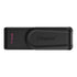 Kingston Flash Drive (แฟลชไดร์ฟ) DTXS 64GB USB 3.2 Gen 1 Black Warranty 5 Years