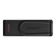 Kingston Flash Drive (แฟลชไดร์ฟ) DTXS 64GB USB 3.2 Gen 1 Black Warranty 5 Years