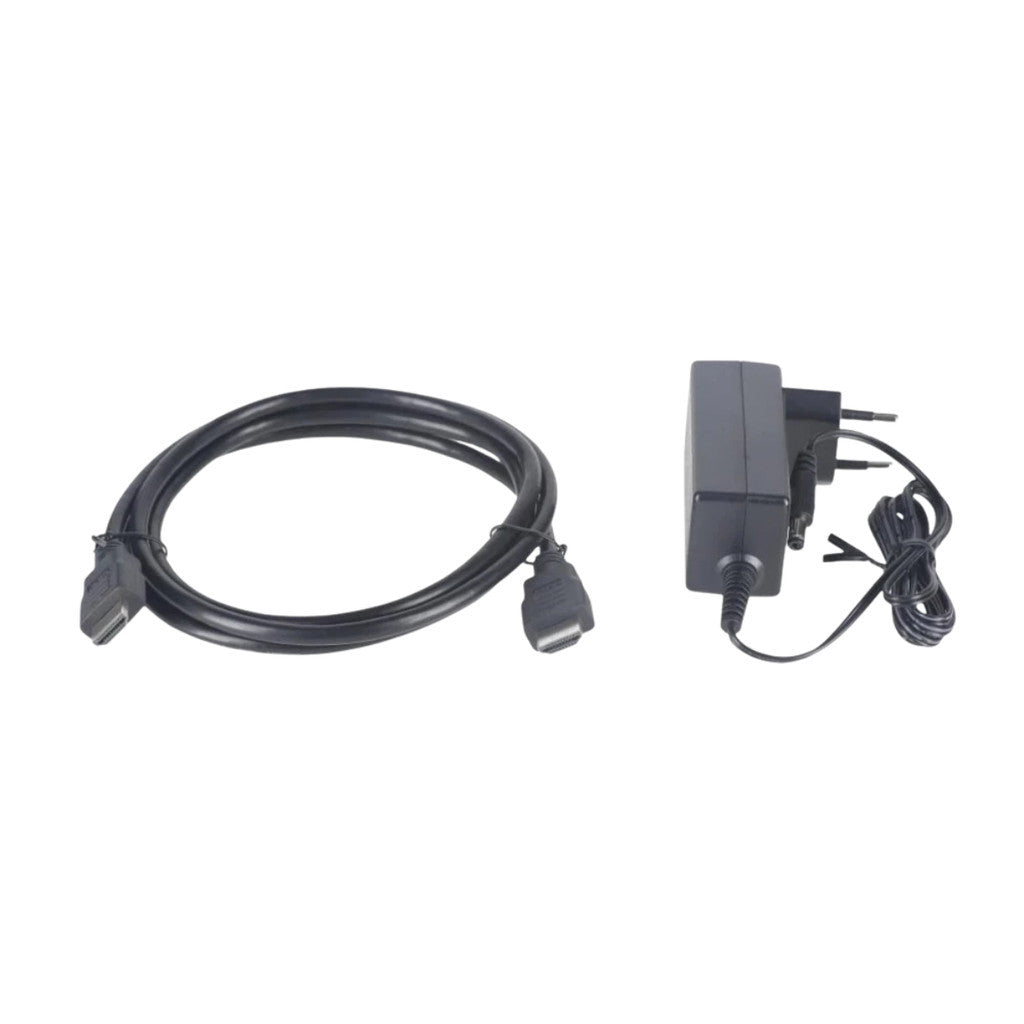 HIKVISION MONITOR (จอคอม 23.8'') DS-D5024F2-BV2 100Hz - A0169181 รับประกัน 3 ปี