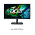 ACER Monitor (จอมอนิเตอร์) EK221Q G3BI - EK221Q J0bi - EK251Q P6bmix Full HD รับประกัน 3 ปี