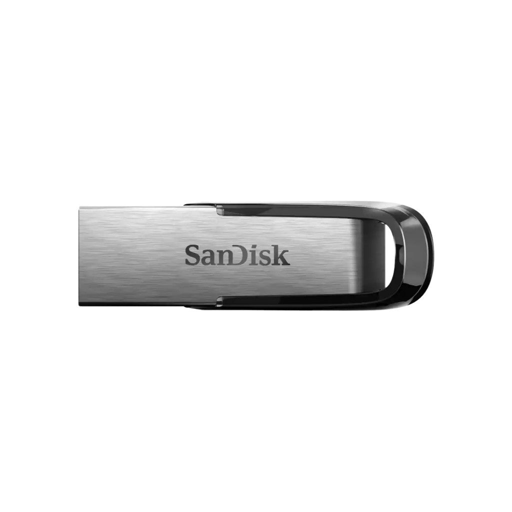 SANDISK FLASH DRIVE (แฟลชไดร์ฟ) ULTRA FLAIR 512GB USB 3.0 SDCZ73 Warranty 5 Years