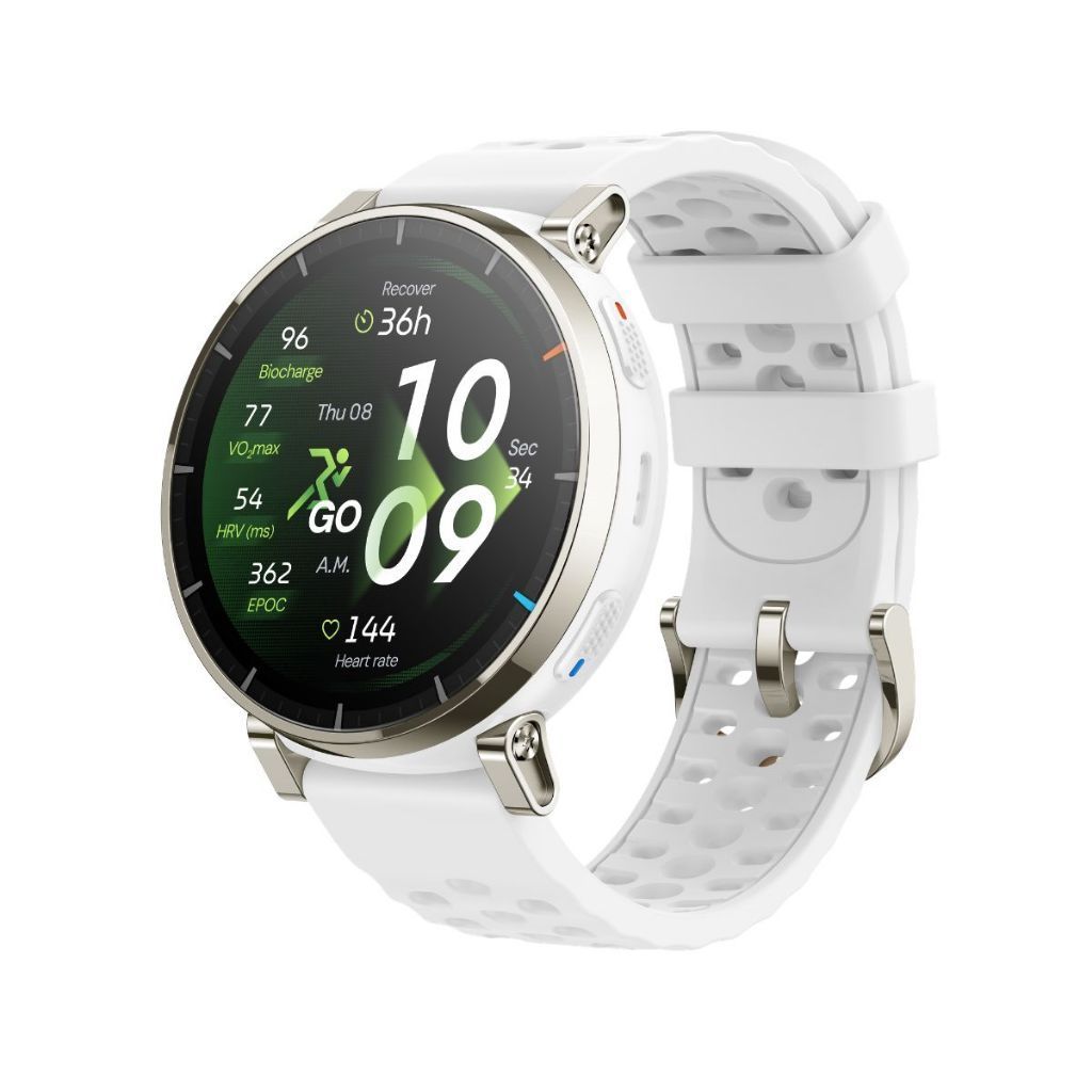 Amazfit สมาร์ทวอทช์ Active 3 Premium รับประกัน 1 ปี