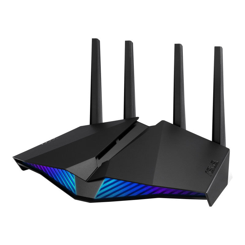 ASUS RT-AX82U GAMING ROUTER  DUAL WI-FI 6 รับประกัน 3 ปี