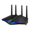 ASUS RT-AX82U GAMING ROUTER  DUAL WI-FI 6 รับประกัน 3 ปี