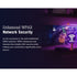ASUS ROG USB-BE92 BE6500 WIFI 7 WIRELESS USB ADAPTER รับประกันศูนย์ไทย 3 ปี