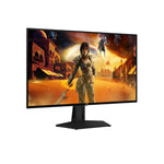 AOC GAMING MONITOR (เกมมิ่งมอนิเตอร์) Q27G41ZDP/Q27G40ZDF 27" OLED 240Hz 0.03ms (GtG) รับประกัน 3 ปี