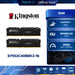 KINGSTON RAM (แรม) FURY BEAST 8GB*2 DDR5 5200MHz (BLACK) (KF552C40BBK2-16) LIFETIME WARRANTY