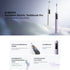 Xiaomi Oscillation Electric Toothbrush Pro แปรงสีฟันไฟฟ้า หน้าจอดิจิทัล ฟันสะอาดอย่างเห็นได้ชัด