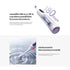 Xiaomi Oscillation Electric Toothbrush Pro แปรงสีฟันไฟฟ้า หน้าจอดิจิทัล ฟันสะอาดอย่างเห็นได้ชัด