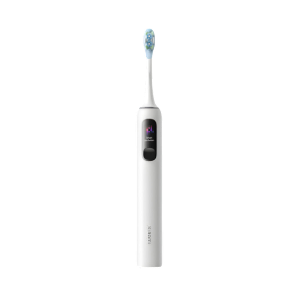 Xiaomi Oscillation Electric Toothbrush Pro แปรงสีฟันไฟฟ้า หน้าจอดิจิทัล ฟันสะอาดอย่างเห็นได้ชัด