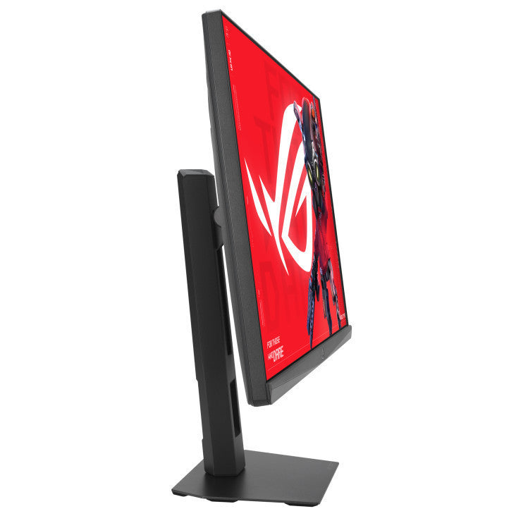 ASUS MONITOR GAMING (จอมอนิเตอร์เกมมิ่ง) ROG Strix XG27ACMES 27" 2K 255Hz Fast IPS รับประกัน 3 ปี
