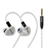 KEFINE Klean SV 3.5 หูฟัง IEMs ไดรเวอร์ไดนามิก 10mm ไดอะแฟรม DLC รับประกัน 1 ปี