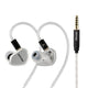 KEFINE Klean SV 3.5 หูฟัง IEMs ไดรเวอร์ไดนามิก 10mm ไดอะแฟรม DLC รับประกัน 1 ปี